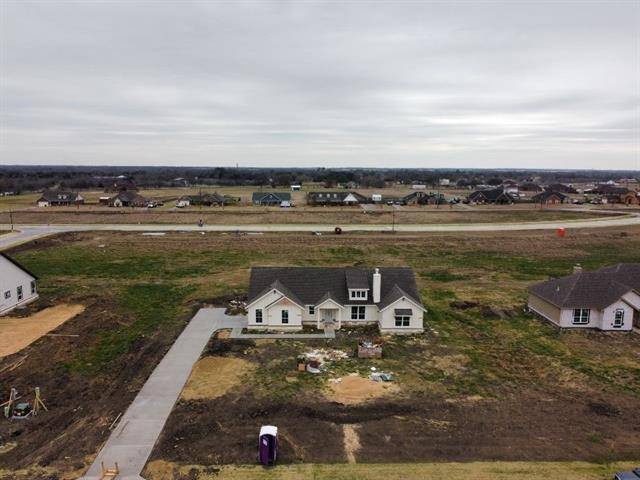 Terrell, TX 75161,2312 Willow Wood Trail