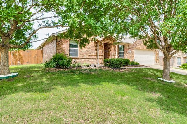 Forney, TX 75126,1410 Buckingham Drive