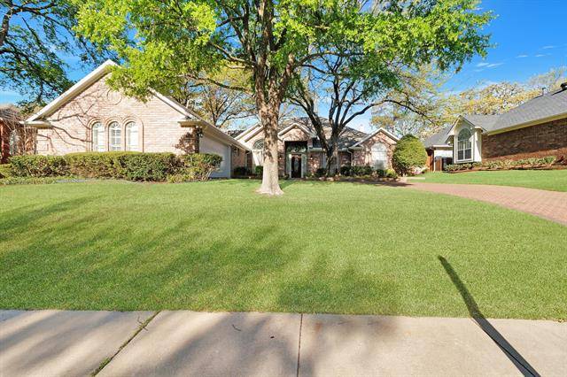 Flower Mound, TX 75022,1923 Skelton Street