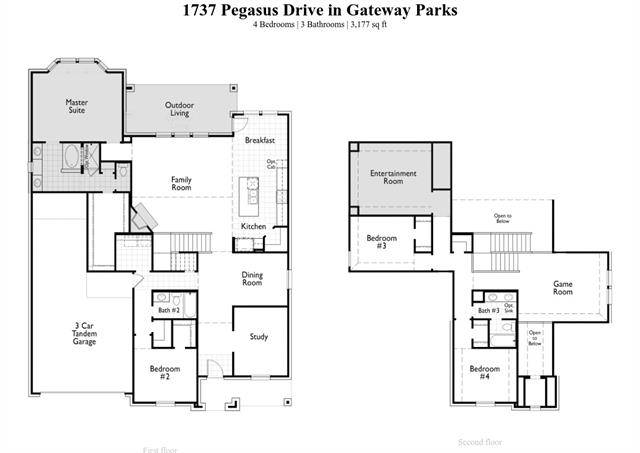 Forney, TX 75126,1737 Pegasus Drive