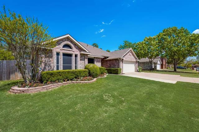 North Richland Hills, TX 76182,8104 Fireside Drive