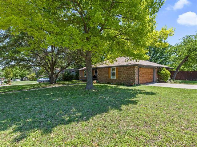 Benbrook, TX 76126,1700 Timberline Drive