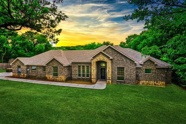 Cedar Hill, TX 75104,1713 Canyon View Court