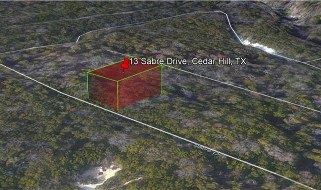 Cedar Hill, TX 75104,13 Sabre Drive