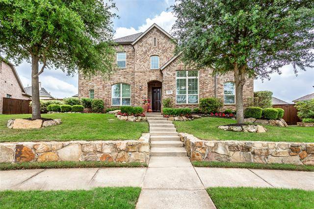 Allen, TX 75013,2230 Enchantment Lane