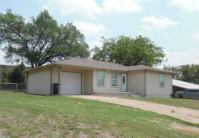 Weatherford, TX 76086,118 Mimosa Street