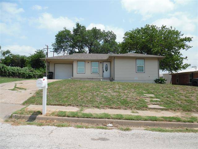 Weatherford, TX 76086,118 Mimosa Street