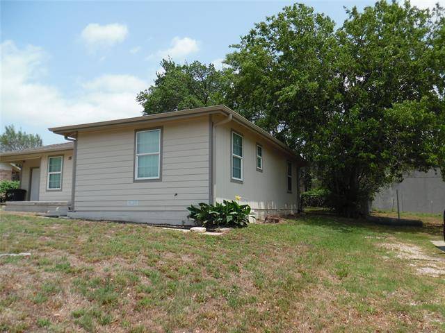 Weatherford, TX 76086,118 Mimosa Street