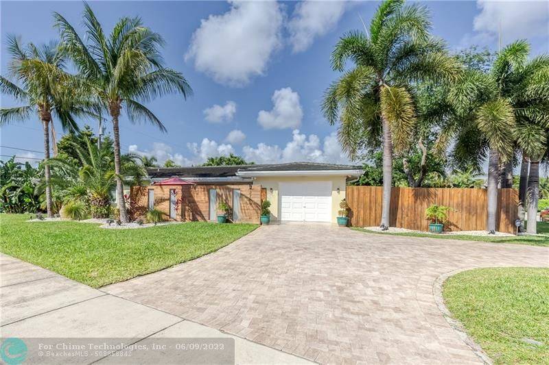 Wilton Manors, FL 33334,2709 NE 16th Ave