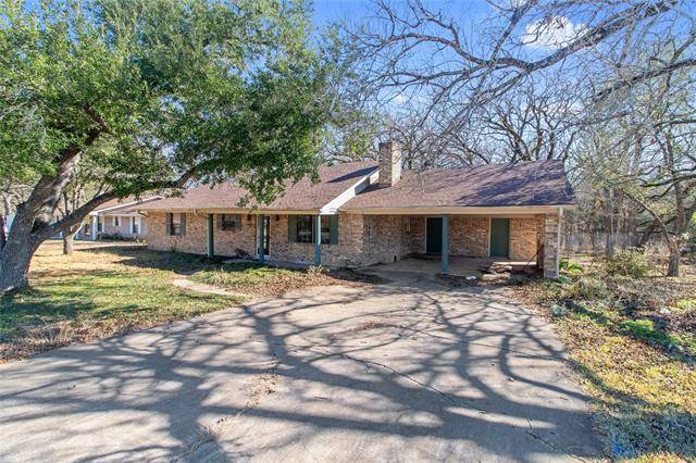 Fairfield, TX 75840,128 Lakeshore Drive