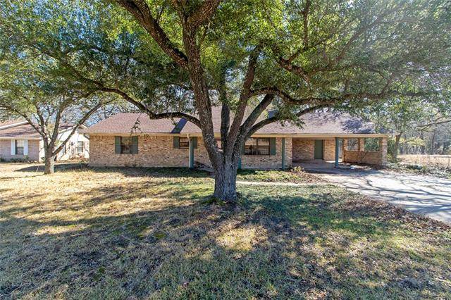 Fairfield, TX 75840,128 Lakeshore Drive