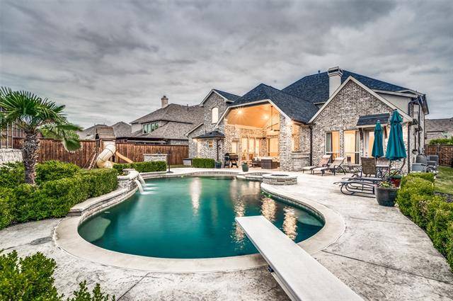 Frisco, TX 75034,3690 Guinn Gate Drive