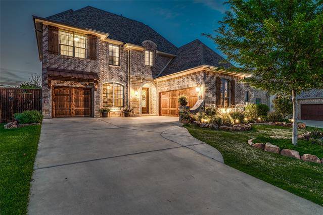 Keller, TX 76248,532 Bristol Hill