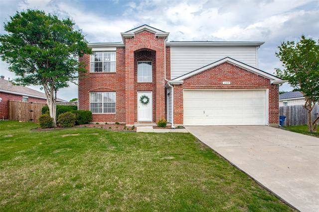 Little Elm, TX 75068,2309 Capeland Drive