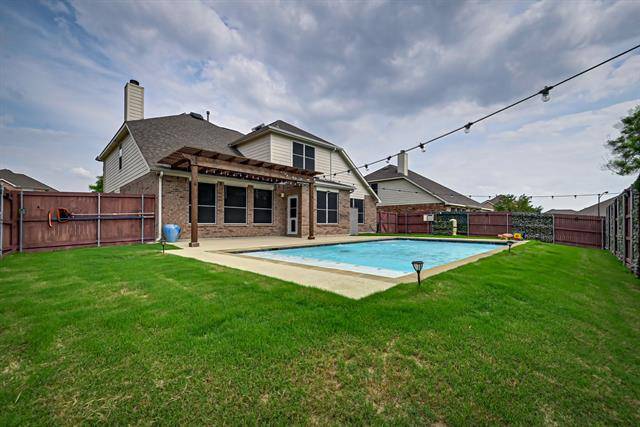 Mansfield, TX 76063,3203 Winding Ridge Circle