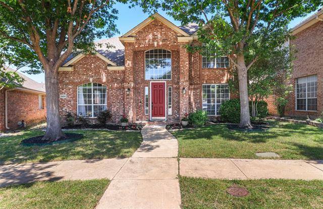 Dallas, TX 75287,3605 Granbury Drive