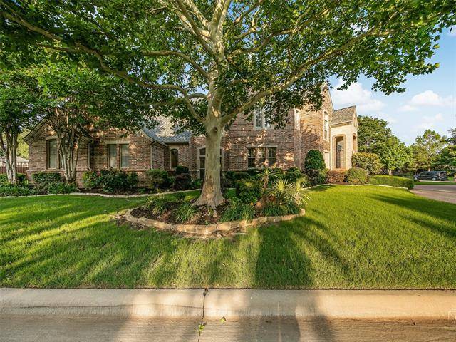 Southlake, TX 76092,2700 Derby Court