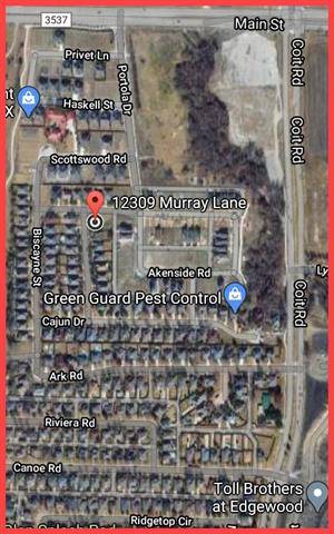 Frisco, TX 75035,12309 Murray Lane