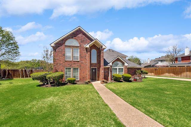 Flower Mound, TX 75022,2305 Columbia Drive