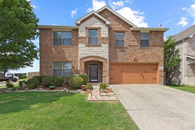 Mckinney, TX 75071,3012 Hoover Drive