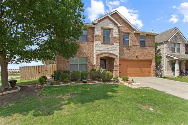 Mckinney, TX 75071,3012 Hoover Drive