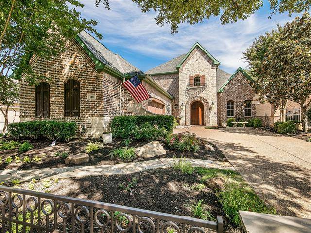 Southlake, TX 76092,1411 Kensington