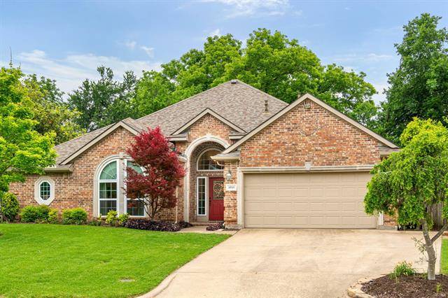 Mckinney, TX 75071,3031 Deer Trail