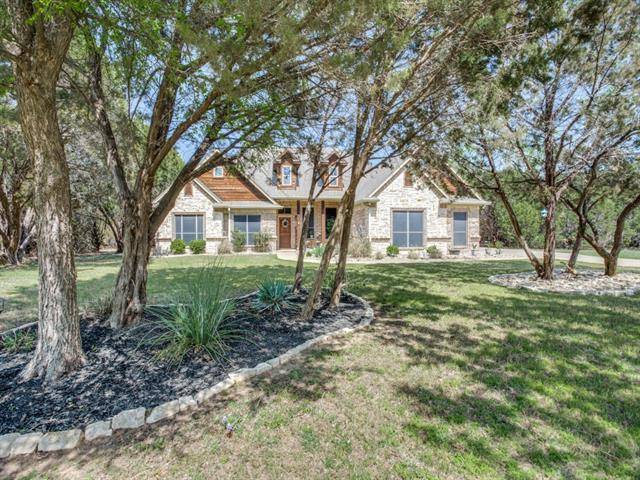 Whitney, TX 76692,1382 Spring Valley Trail