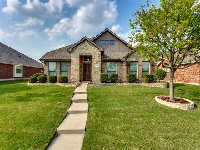 Wylie, TX 75098,3014 Hinnant Drive