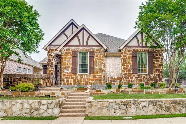 Mckinney, TX 75069,700 Preservation Lane