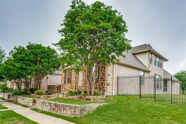 Mckinney, TX 75069,700 Preservation Lane