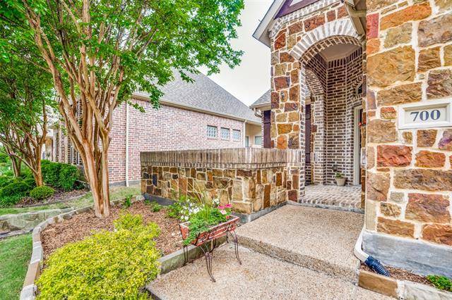 Mckinney, TX 75069,700 Preservation Lane