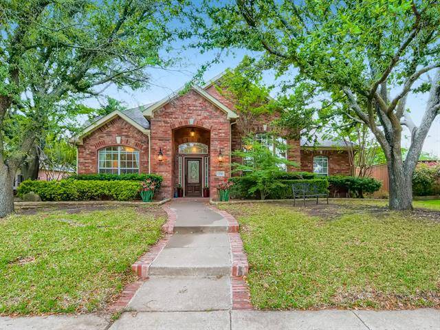 Richardson, TX 75082,3710 Marchwood Drive