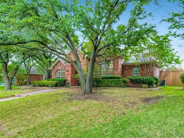 Richardson, TX 75082,3710 Marchwood Drive