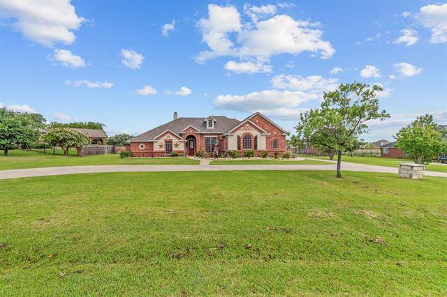 Haslet, TX 76052,400 Lonesome Prairie Trail