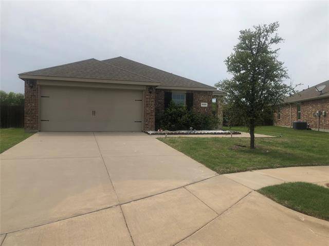 Anna, TX 75409,2425 Triston Street