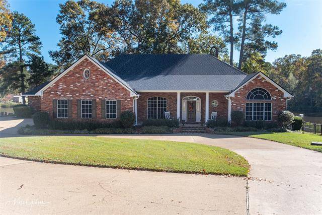 Benton, LA 71006,125 Preston Bay Circle