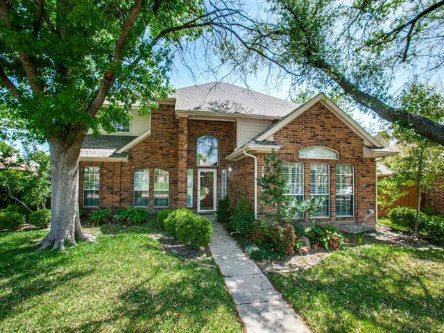 Allen, TX 75002,1105 Fairlawn Street