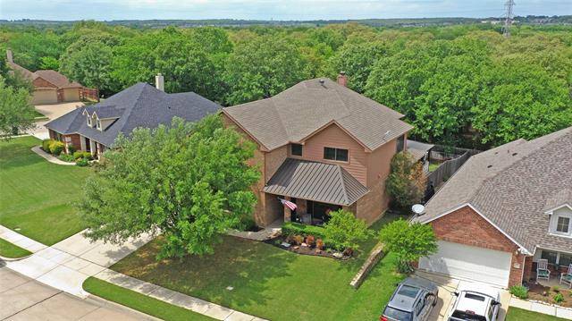 Burleson, TX 76028,2616 Plainsview Drive