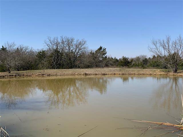 Gainesville, TX 76240,90 ACres County Rd 189