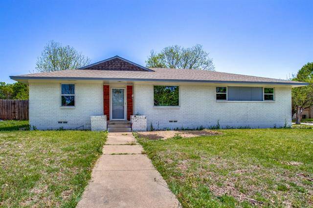 Lancaster, TX 75146,610 Kiowa Circle