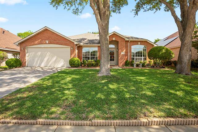 Haltom City, TX 76137,3925 Larkspur Drive