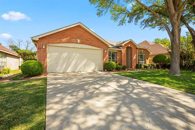 Haltom City, TX 76137,3925 Larkspur Drive