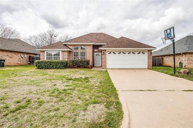 Granbury, TX 76048,1514 Berry Patch Lane