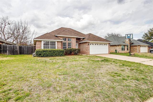 Granbury, TX 76048,1514 Berry Patch Lane