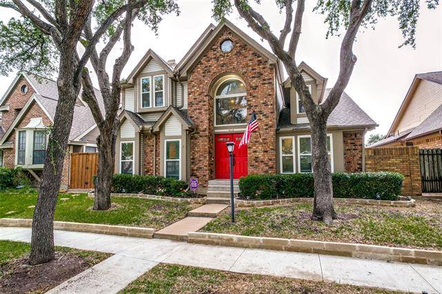 Irving, TX 75063,9113 Saddlehorn Drive