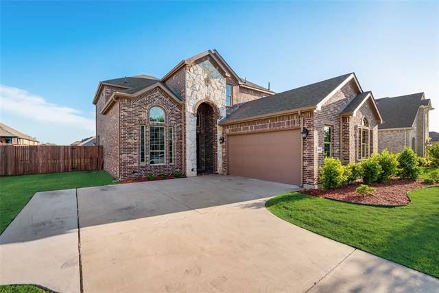 Midlothian, TX 76065,3218 Burgundy Lane