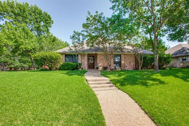 Garland, TX 75044,1322 Waterford Place