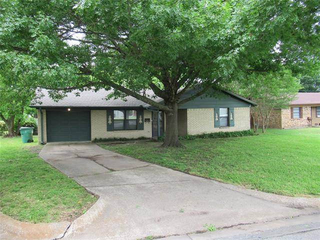 Greenville, TX 75401,1205 Alpine Street