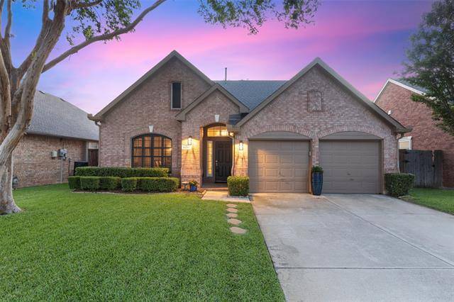 Flower Mound, TX 75028,6217 Branchwood Trail